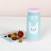 Rex London - Termos Dla Dziecka 350 Ml,  Króliczek Bonnie
