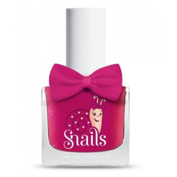Snails - Lakier do Paznokci Dla Dzieci Snails  -  Cheerleader