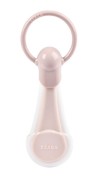 Beaba - Beaba bezpieczna obcinaczka Cążki do Paznokci w Etui Old Pink