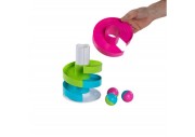 Fat Brain Toys      -      Kołyszący Się Tor Dla Kulek Wobble Run