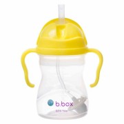 B.box  -  Zestaw do Karmienia Lemon Sherbet
