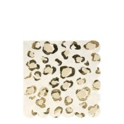 Meri Meri - Duże Serwetki Safari Print