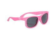 Babiators  -  Classic Okulary Przeciwsłoneczne  -  Think Pink 3 - 5lat