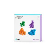 PIXIO® - Klocki Pixio Mini Dinos | Story Series | Pixio®