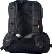 PACAPOD - Plecak Organizer Dla Mamy Picos, Czarny, Pacapod