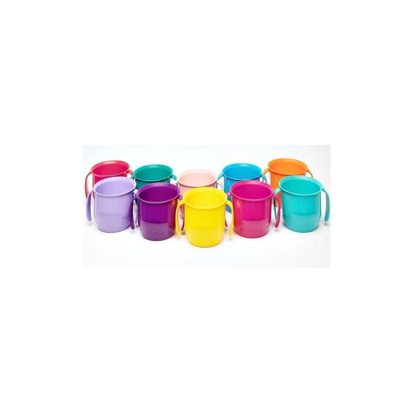 Doidy Cup  -  Kubeczek Szary Nowy Design