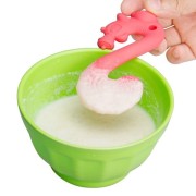Mombella  -  Gryzak Zabawka Squirrel Green