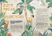 Wydawnictwo Znak         -          Bolek i Lolek. w Poszukiwaniu Polskich Skarbów