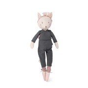 Moulin Roty             -           Walizka z Garderobą Celestine 667150