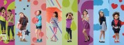 Snails - Lakier do Paznokci Dla Dzieci Snails Play  -  Raspberry Pie  -  Edycja Specjalna