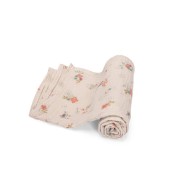 Moulin Roty           -        Zestaw 3 Muślinowych Pieluszek 667273