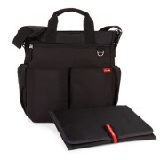 Skip hop   -  Torba duo Signature Black