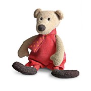 Egmont Toys® - Pluszowy Mały Miś, Przytulanka Nathan | Egmont Toys®