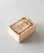 Wooden Story - Drewniane Klocki Życie Pszczoły Gatunki