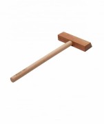Wooden Story - Drewniane Akcesoria do Tacki Montessori