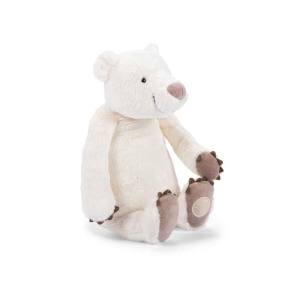 Moulin Roty                    -                      Przytulanka Maskotka Miś Polarny Calinours H33 cm 894016