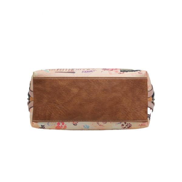Janet Denese - Torebka Shoper Bag | Janet Denese