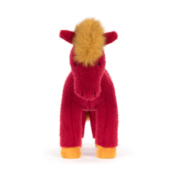 Jellycat           -       Konik Festival Horse 32cm