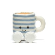 Jellycat     -     Wesoły Kubek Herbaty Rosie Lea 13 cm
