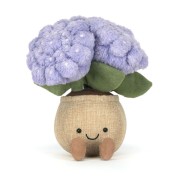 Jellycat      -      Wesoła Hortensja 24 cm