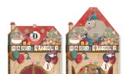 Londji  - Birthday Countdown Kalendarz Odmierzający Czas do Urodzin