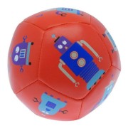 Maison Petit Jour® - Miękka Piłka Dla Niemowląt i Małych Dzieci, Seria Roboty | Maison Petit Jour®