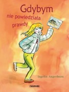 Zakamarki  -  Gdybym nie Powiedziała Prawdy