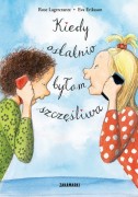 Zakamarki  -  Kiedy Ostatnio Byłam Szczęśliwa