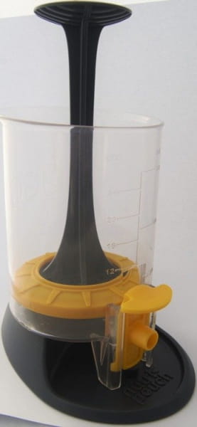 FILLN SQUEEZE - Saszetki Zapasowe Nutripouch, Fill'n Squeeze