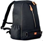 PACAPOD - Plecak Organizer Dla Mamy Picos, Czarny, Pacapod