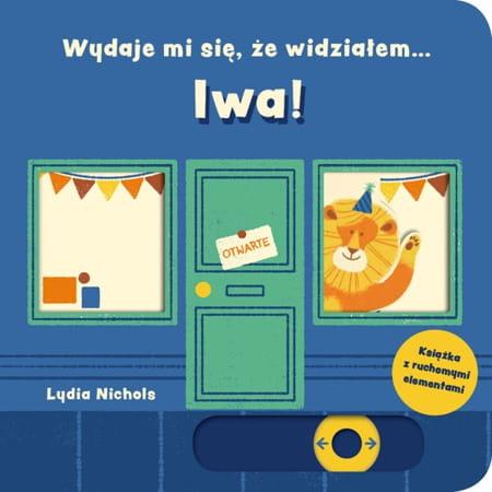 Mamania  -  Wydaje mi Się, że Widziałem lwa