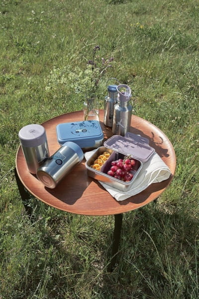Lassig Pojemnik  -  Termos Obiadowy Duży 480 ml Adventure Traktor