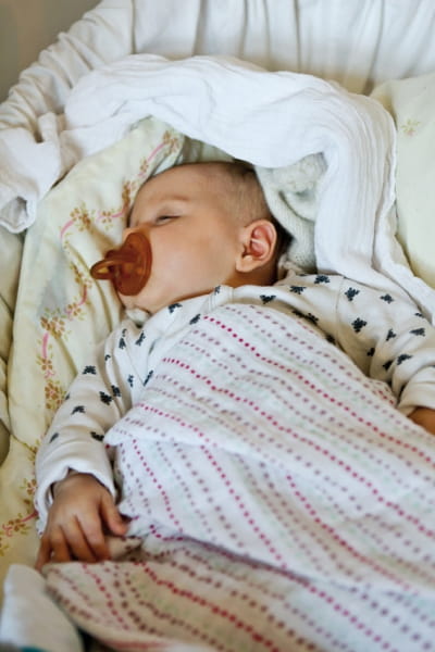 Lassig  -  Muślinowy Otulacz - Kocyk 85x85cm Zestaw 3 Szt. Sweet Dreams Girls