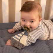 Little Dutch - Little Dutch Zawieszka do Smoczka Sailors Bay Ld8618