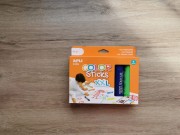Apli Kids - Farby w Kredce Xxl Apli Kids  -  6 Kolorów