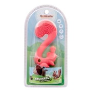 Mombella  -  Gryzak Zabawka Squirrel Green