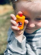 Tender Leaf Toys - Zestaw Podróżnika  -  Przygoda na Safari