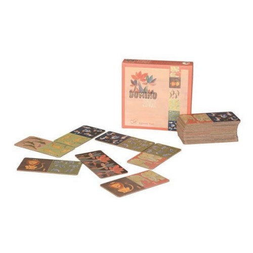 Egmont Toys® - Domino Dżungla | Egmont Toys®