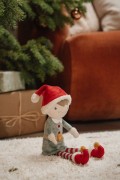 Little Dutch - Little Dutch Chłopiec x - Mas Jim 35 cm Ld4539