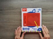Apli Kids - Magnetyczna Tablica Apli Kids