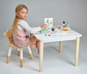 tender leaf toys - Drewniane Figurki do Zabawy  -  Salon Piękności Dla Psów, Tender Leaf Toys