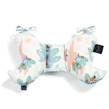 La Millou  -  Angel's Wings  -  Yoga Candy Sloths  -  Audrey mnt