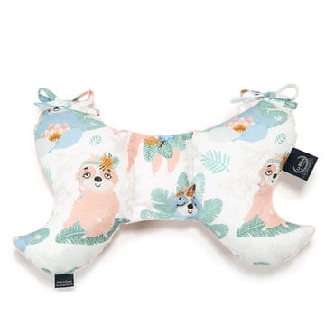 La Millou  -  Angel's Wings  -  Yoga Candy Sloths  -  Powder Pink