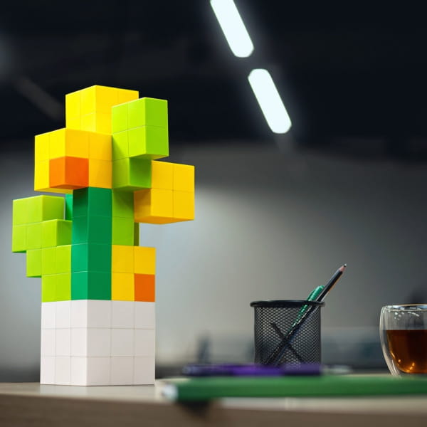 PIXIO® - Voxart Pastel Delight | Freestyle, 400 | Pixio®