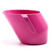 Doidy Cup    -    Kubeczek 150 ml    -      Fuksja