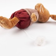 Egmont Toys – Muzyczny Królik Lenny Przytulanka