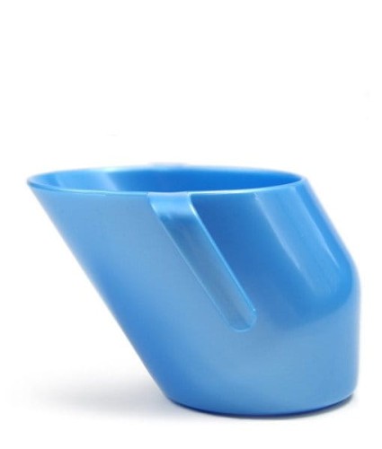 Doidy Cup             -             Kubeczek 150 ml             -      Lazurowy z Perłą