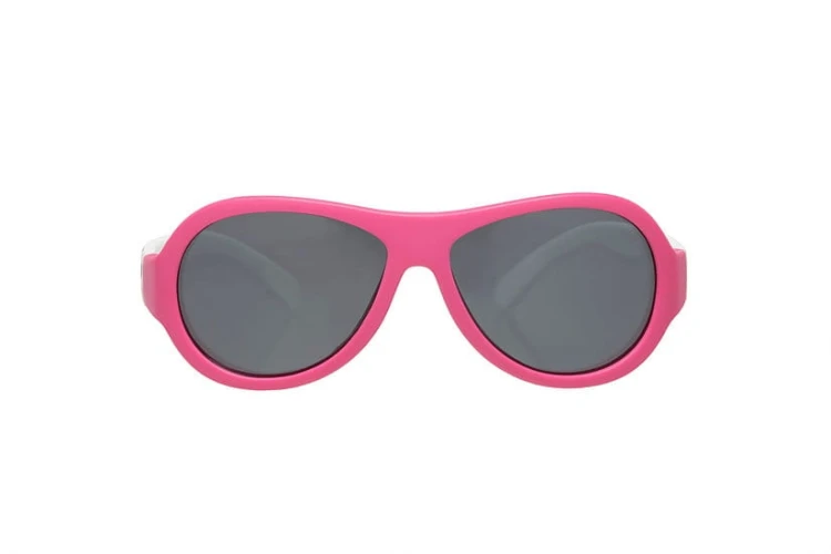 Babiators  -  Polaryzacja Okulary Przeciwsłoneczne  -  pop od Colour 0 - 2 Lata