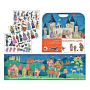 Egmont Toys® - Duża Układanka, Gra Magnetyczna, Bajki | Egmont Toys®