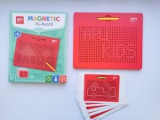 Apli Kids - Duża Magnetyczna Tablica Apli Kids